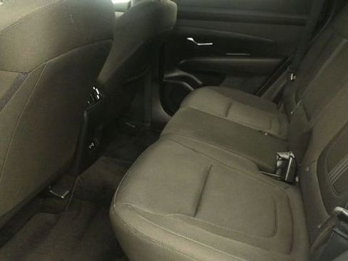 Used 2025 Hyundai Tucson SEL FWD image 10