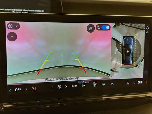 Used 2025 Ford Expedition Max Platinum image 23