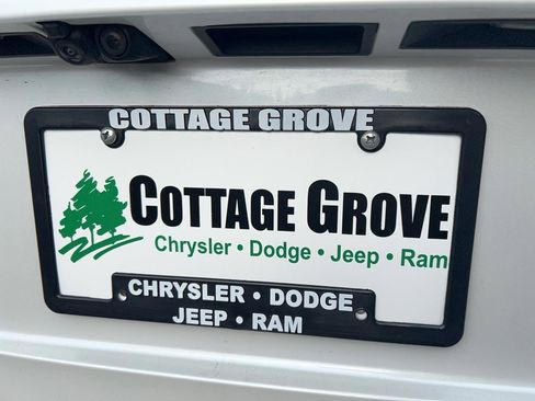 Used 2022 Toyota Highlander Platinum image 10