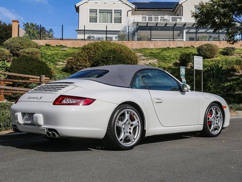 Used 2006 Porsche 911 Carrera S image 17