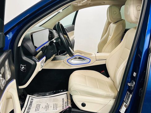 Used 2022 Mercedes-Benz GLE 350 4MATIC image 10