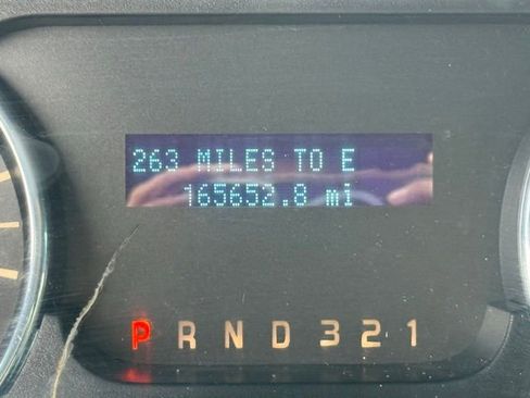 Used 2014 Ford F150 XLT AWD/4WD image 4