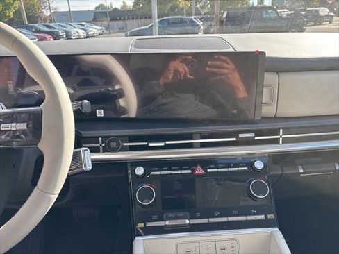 New 2026 Hyundai Santa Fe SEL image 20