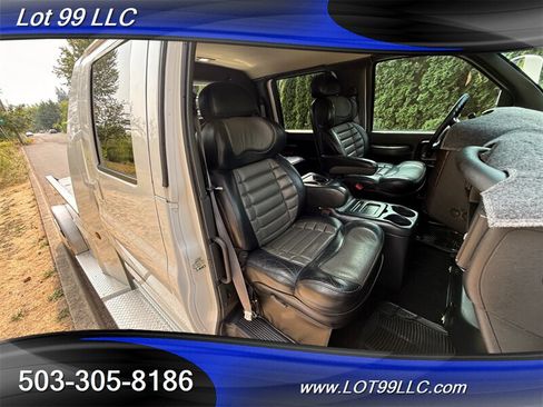 Used 2009 GMC TopKick C4500 2WD Crew Cab image 52