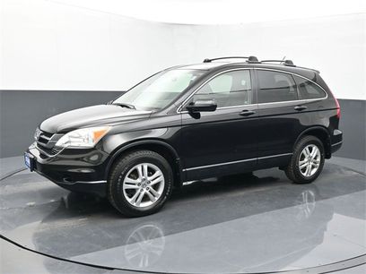 Used 2010 Honda CR-V EX-L