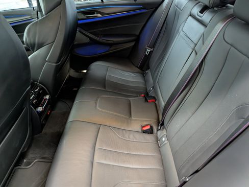 Used 2023 BMW M5 w/ Competition Package image 11