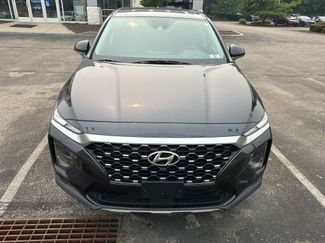 Used 2020 Hyundai Santa Fe SEL AWD/4WD video 1