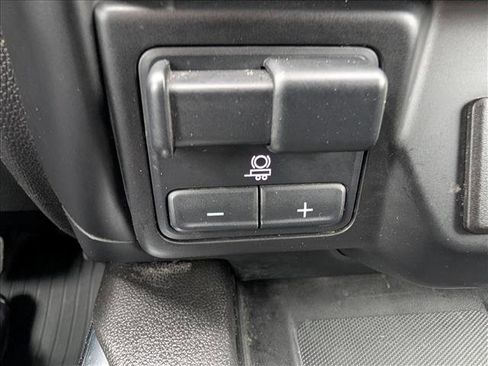 Used 2022 Chevrolet Silverado 3500 High Country w/ Z71 Off-Road Package image 40