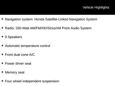 Used 2021 Honda CR-V Touring image 4
