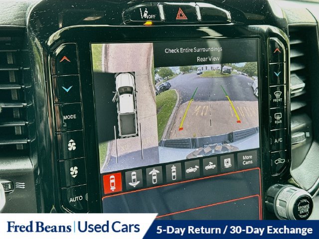 Certified 2024 RAM 3500 Limited AWD/4WD image 19