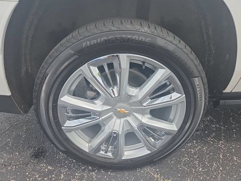 Used 2023 Chevrolet Tahoe High Country AWD/4WD image 19