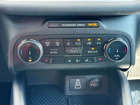 Used 2023 Ford Bronco Sport Outer Banks AWD/4WD image 15