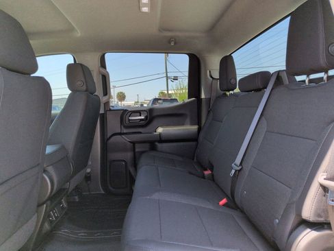 New 2026 Chevrolet Silverado 1500 Custom image 22