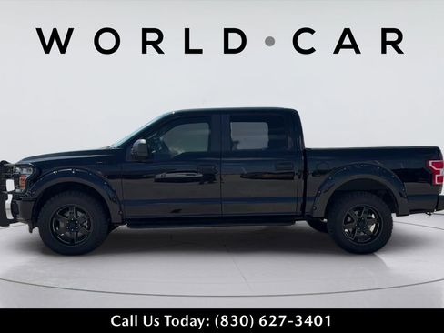 Used 2019 Ford F150 XL w/ Equipment Group 101A Mid AWD/4WD image 11
