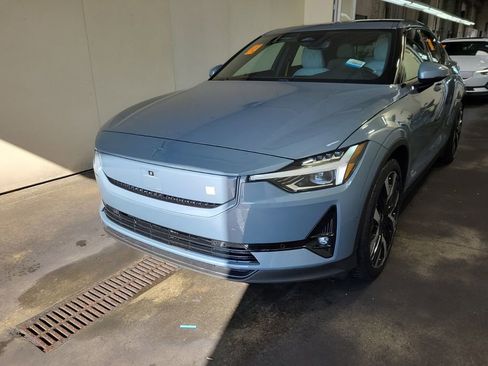 Used 2024 Polestar Polestar 2 image 1