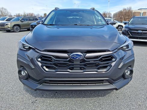 Certified 2026 Subaru Crosstrek 2.5i Limited image 2