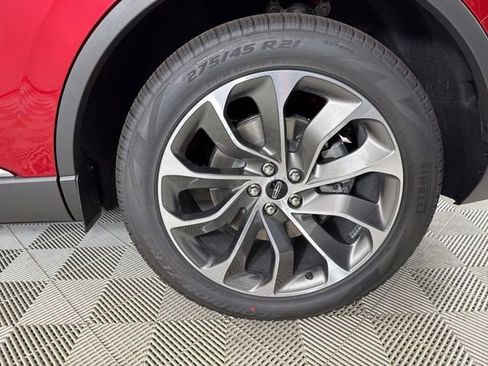 New 2025 Lincoln Aviator Reserve w/ Illumination Package image 29