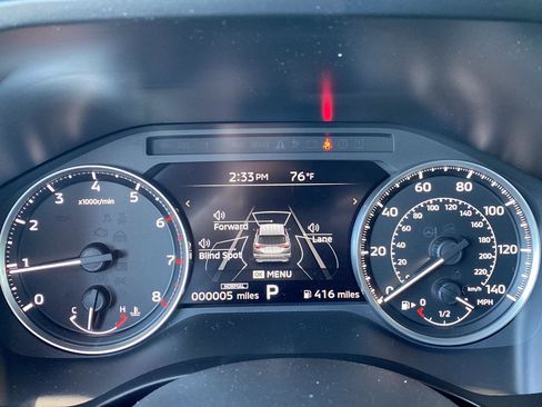 New 2026 Mitsubishi Outlander LE AWD/4WD image 34