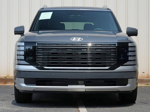 Used 2026 Hyundai Palisade Calligraphy AWD/4WD image 7