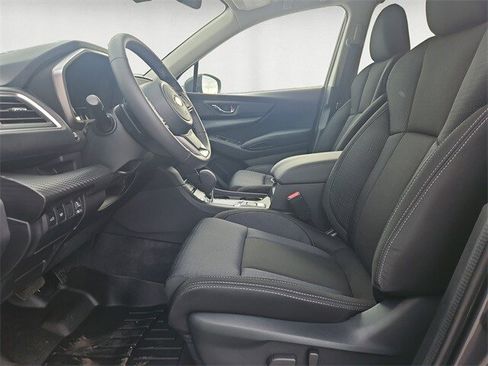 New 2025 Subaru Ascent Premium image 9