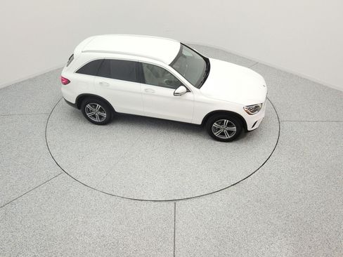 Certified 2021 Mercedes-Benz GLC 300 image 12