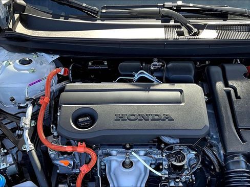 New 2026 Honda Accord Touring image 11