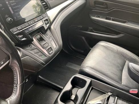 Used 2022 Honda Odyssey EX-L image 18