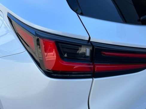 Used 2025 Lexus NX 350 AWD w/ Cold Area Package image 19