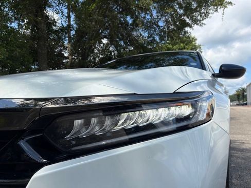 Used 2022 Honda Accord Sport image 25