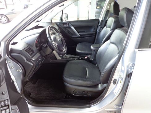 Used 2014 Subaru Forester 2.5i Limited w/ Popular Package #1 AWD/4WD image 13
