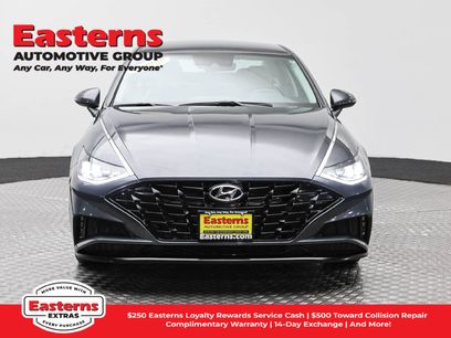 Used 2023 Hyundai Sonata SEL
