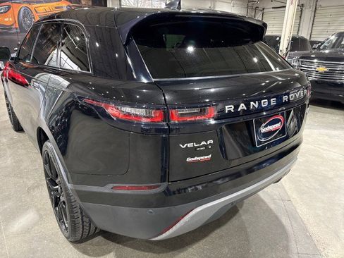 Used 2018 Land Rover Range Rover Velar S image 43