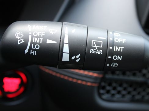 New 2027 Honda HR-V Sport image 29