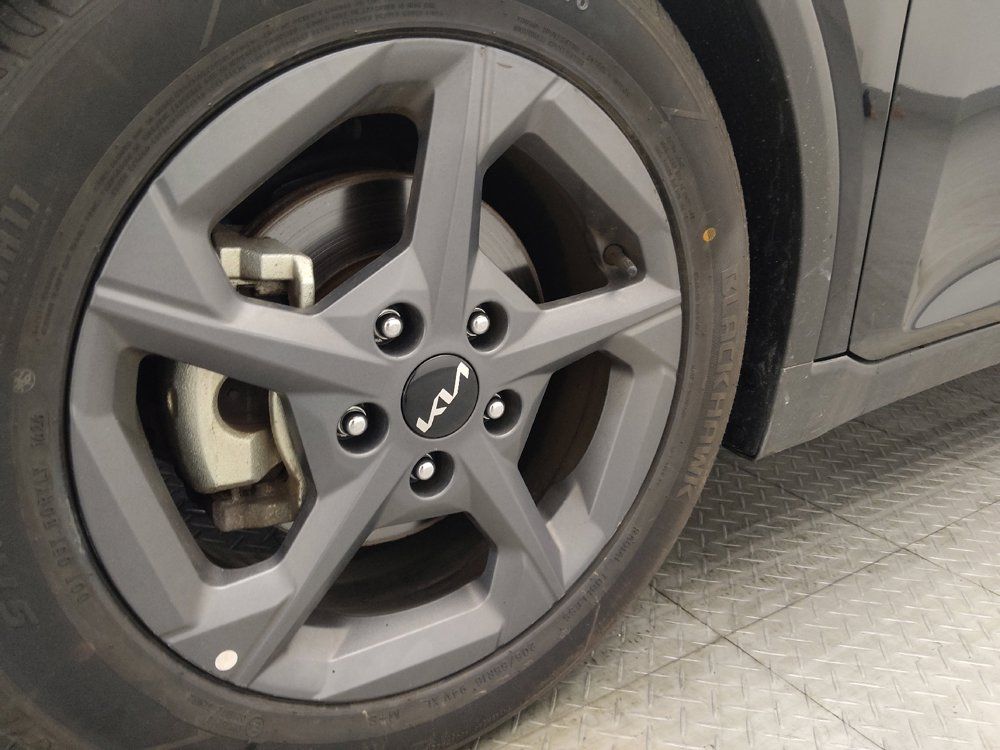 Used 2025 Kia K4 FWD image 31