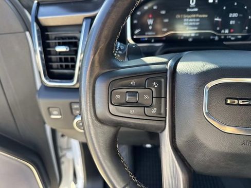Used 2023 GMC Sierra 1500 Denali Ultimate image 44