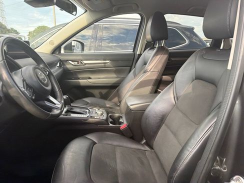 Used 2023 MAZDA CX-5 AWD 2.5 S w/ Select Package image 7