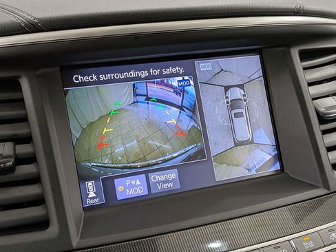 Used 2018 INFINITI QX60 AWD w/ Premium Plus Package image 22