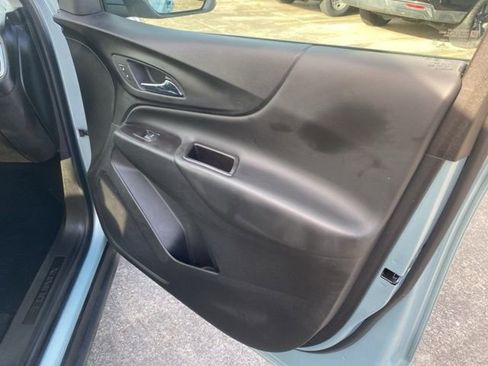 Used 2022 Chevrolet Equinox LT image 31