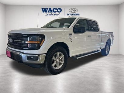 Used 2024 Ford F150 XLT w/ Tow/Haul Package