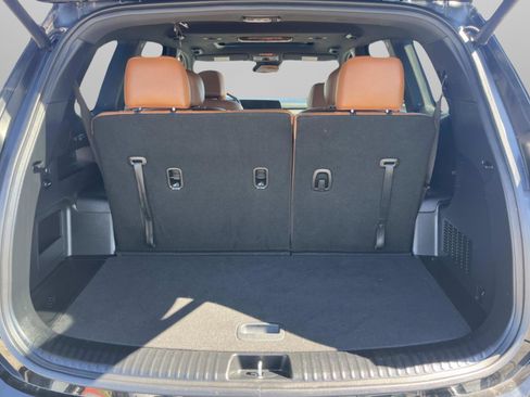Used 2025 Kia Telluride EX X-Line AWD/4WD image 20