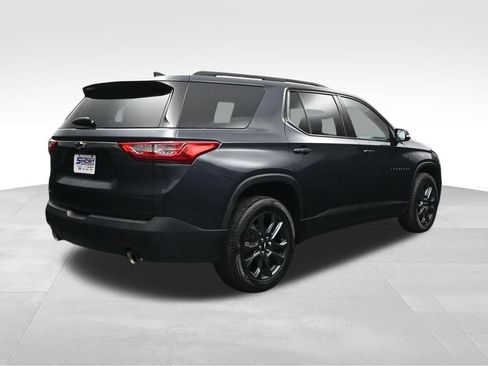 Used 2019 Chevrolet Traverse RS AWD/4WD image 5