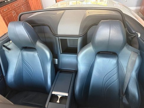 Used 2012 Aston Martin V8 Vantage S image 29