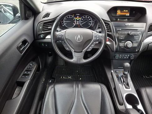Used 2021 Acura ILX image 11