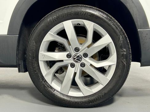 Used 2023 Volkswagen Taos S AWD/4WD image 35