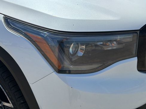 Used 2019 GMC Acadia SLT w/ Black Edition FWD image 26
