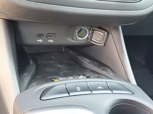 New 2026 Buick Envista Preferred w/ Convenience I Package FWD image 23