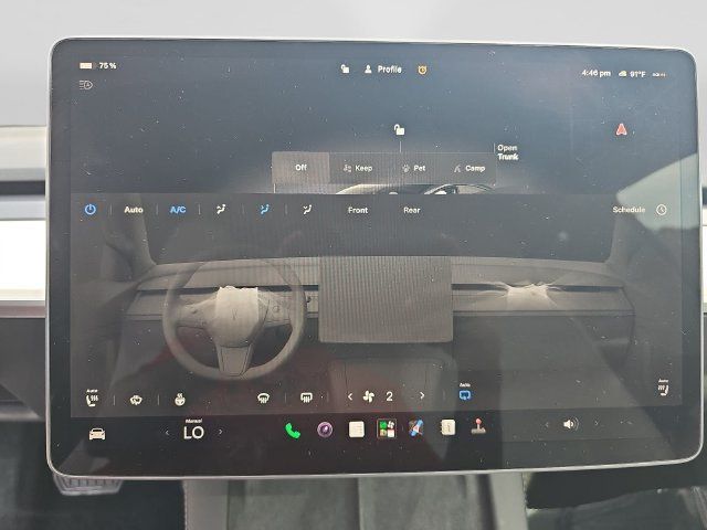 Used 2023 Tesla Model 3 Standard Range RWD image 21