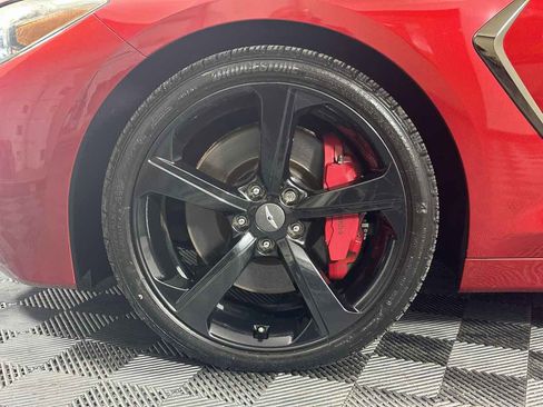 Used 2019 Genesis G70 3.3T Dynamic image 42