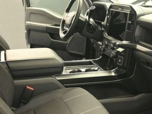 New 2026 Ford F150 STX w/ Equipment Group 200A AWD/4WD image 16