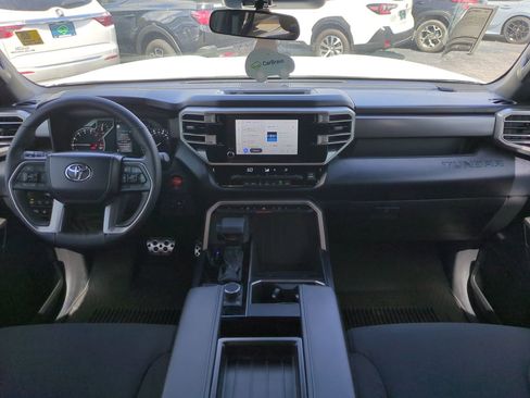 Used 2026 Toyota Tundra SR AWD/4WD image 14